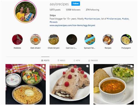 15 Top Food Bloggers In India To Follow In 2021 Talkcharge