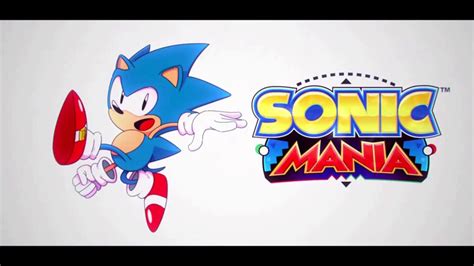 Sonic Mania Final Cutscene Ending Youtube