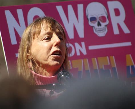 Code Pinks Medea Benjamin On Whats Really Happening In Iran The