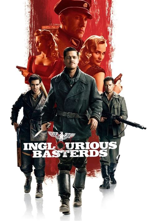 Subscene Inglourious Basterds Indonesian Subtitle