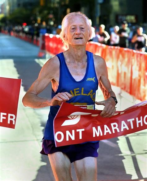 85 year old marathoner is so fast that even scientists marvel published 2016 fitness