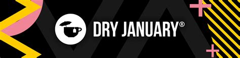 Dry January Lancaster Students Union
