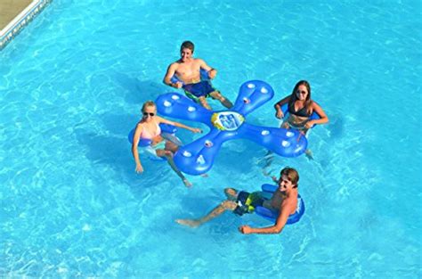 Top 10 Best Swimming Pool Games For Adults Top Reviews No Place Called Home
