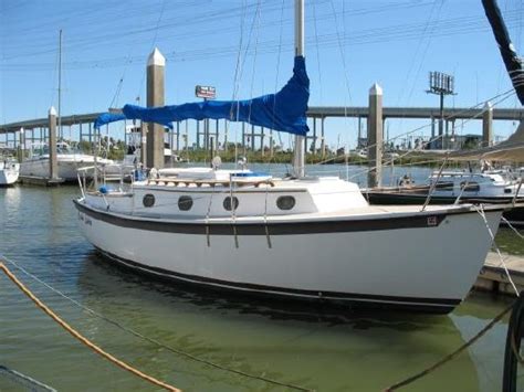 Compac 1987 Boats For Sale And Yachts