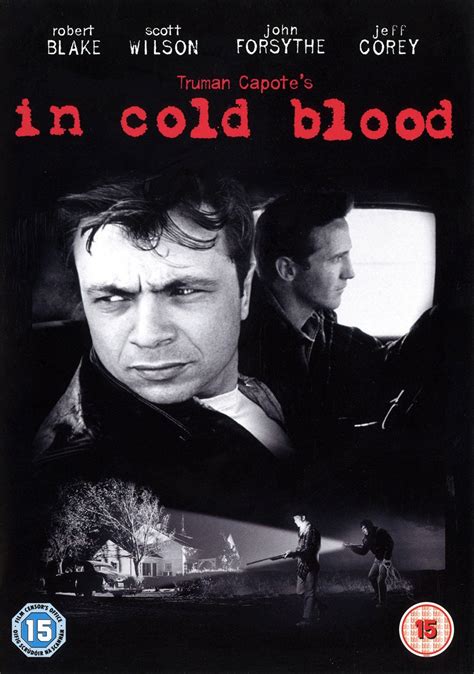 In cold blood (columbia, 1967). In Cold Blood | Golden Globes