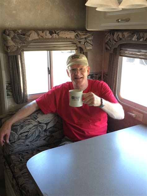 Setting up your campsite for the first time can be a little intimidating, right? First Time RV Setup Checklist: A Step-by-Step User's Guide