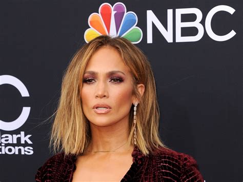 Jennifer Lopez Launches Jlo Body With Nude Photoshoot On Her Rd Birthday Wsjy