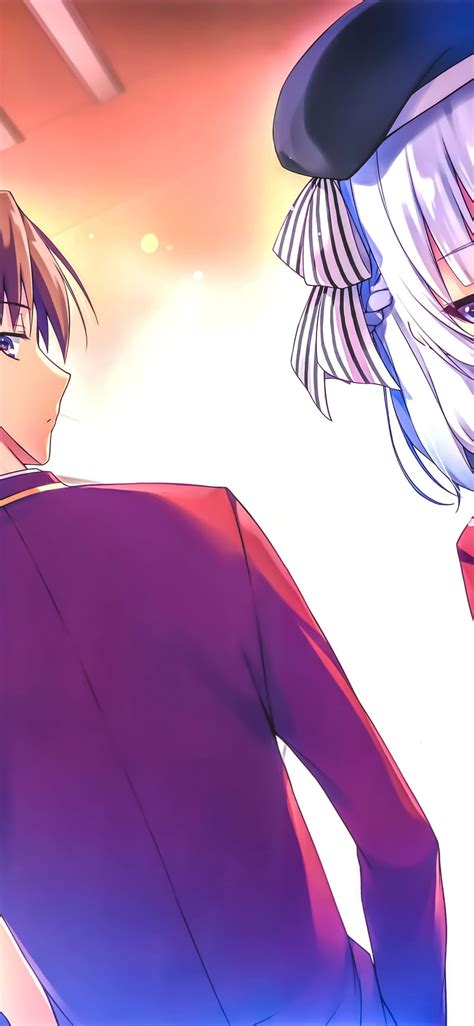 Update More Than 83 Elite High School Anime Latest Induhocakina