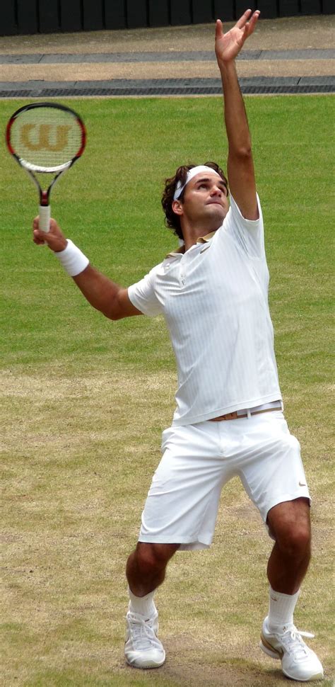 Roger Federer Wikipedia