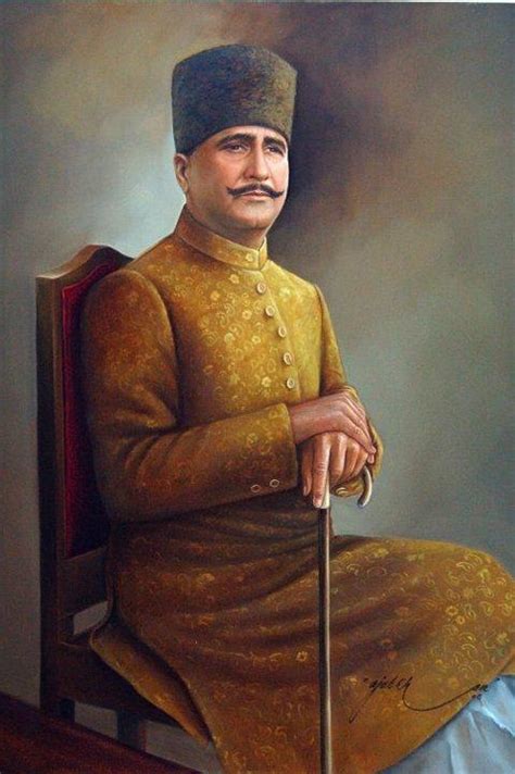 10 Interesting Facts About Allama Iqbal You Probably Didnt Know