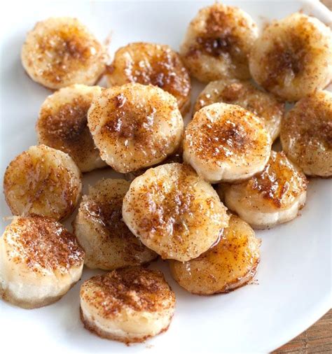 Not only are they suechen , i loved fried moon cake with yam. Fried Bananas are a sweet and simple treat made with ripe ...
