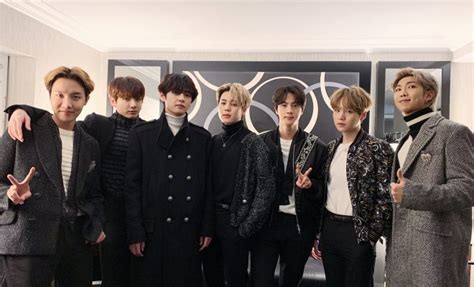 Set de stickers bts kpop gogamegarage. BTS Finally Reveals What "CONNECT, BTS" Project Is All About