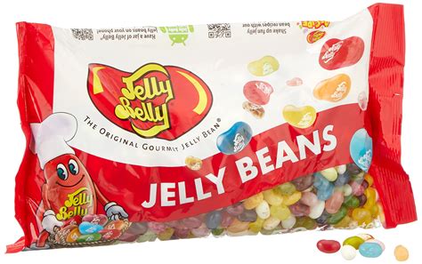 buy jelly belly jelly beans gluten free sweets dairy and fat free assorted jelly beans 1kg