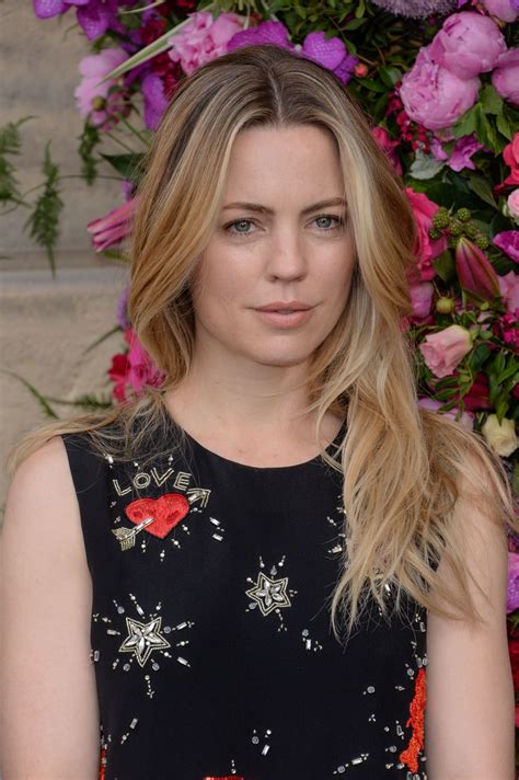 Melissa george is an australian actress, known for her works in home and away, alias, in treatment, triangle, felony, the butterfly tree and the slap. Melissa George - Schiaparelli Show Fall Winter 2017 in ...