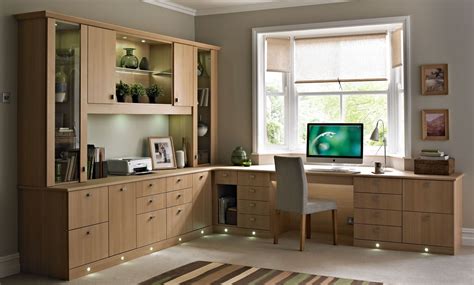 10 Inspiring Home Office Designs That Will Blow Your Mind