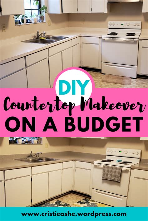 Countertop refinishing has been popular for years, but recent technological advances have made countertop refinishing more durable, affordable and attractive to homeowners. Refinish Your Countertops on a Budget! | Affordable ...