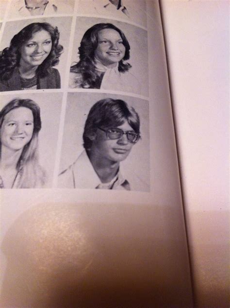 Jeffrey Dahmer Yearbook Photos And Signatures Released See Them Here Ibtimes