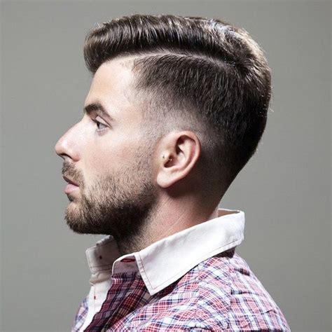1001 idees coiffure homme tendance 2018 un degrade d. Coupe undercut homme : quelle coupe homme long dessus est ...