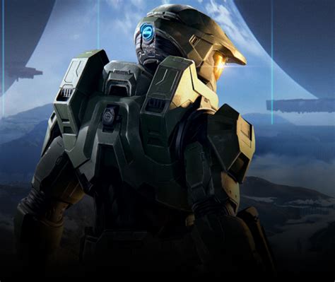 Halo Infinite Confirmed For Xbox Series X Reveal In July Vg247