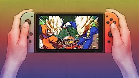 Dragon ball fighterz ultimate edition difference. Dragon Ball FighterZ : On a pu l'essayer sur Nintendo Switch, notre avis
