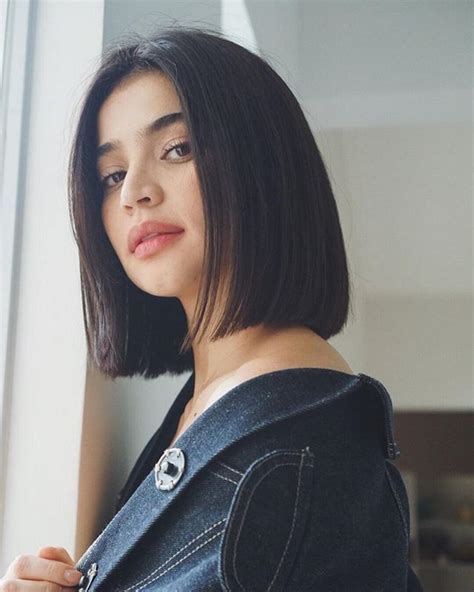 Bob haircuts for black women, her hair is attractive and she falls in love again and again. SEE: Celebrities who are all about that bob cut | PUSH.COM ...
