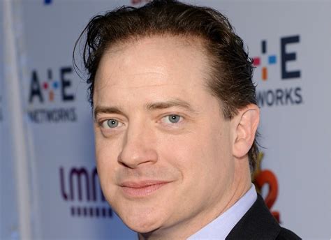 Maybe you would like to learn more about one of these? Brendan Fraser's Career "Disappearance" Is More like a ...