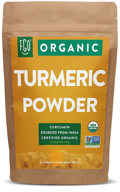 Buy Turmeric Powder Online In Cambodia At Low Prices At Desertcart