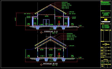 Download desain rumah format autocad desainrumahkitanet via desainrumahkita.net. Desain Atap Rumah 2018: Desain Atap Rumah Dwg
