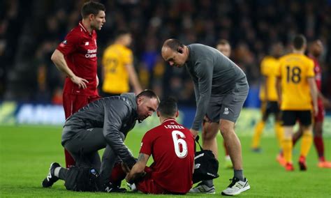 All the latest news about our club brought to you right here as it happens! Klopp on Lovren injury latest and Hoever debut - Liverpool FC