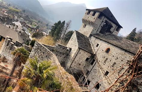 I Borghi Del Piemonte Scopri I Più Belli