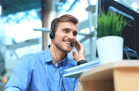 Are You Hindering Or Helping The Call Center Achieve Your Goals