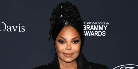 Janet Jackson Reacts To Taylor Swift And Lana Del Reys ‘snow On The