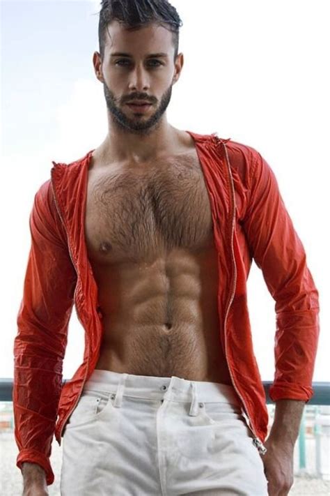 Pin On Sexy Hairy Chests