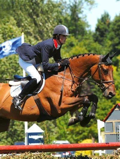 † approx english pronunciation guide: English-Show Jumping | Show jumping, Riding helmets ...