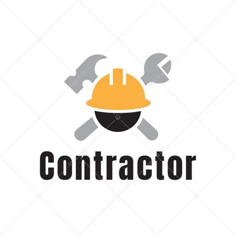 Contractor Logo Logo Is Us