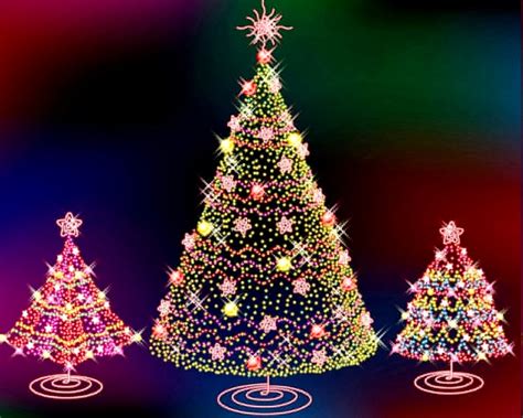 Lovable Images Christmas Tree Special Hd Wallpapers Free Download