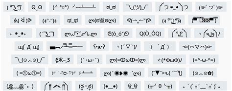 Symbolspy is a free online tool to copy and paste symbols. Copy and paste emoji? Emotes makes it extremely easy ಥ_ಥ