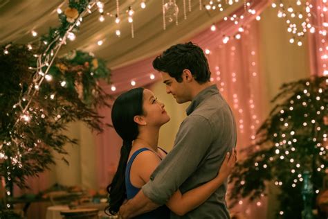 Romantic Teen Movies On Netflix In 2022 Popsugar Entertainment