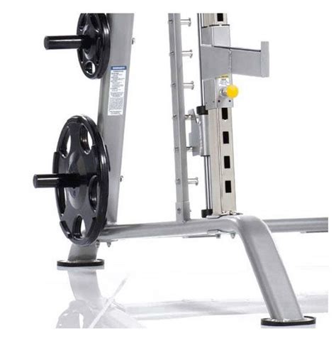 Tuffstuff Csm 600 Squat Rack And Smith Machine Ultimate Fitness Outlet