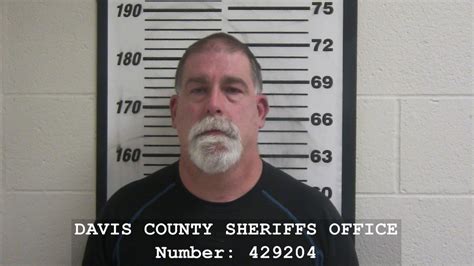 Investigator With Weber County Sheriffs Office Arrested Kjzz