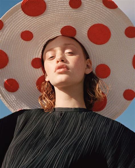 Likes Comments Daria Kobayashi Ritch Dritch On Instagram Fashion
