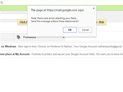 How To Scan Gmail For Viruses Techwalla