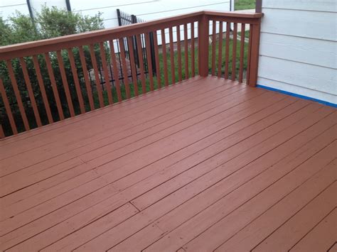 Deck best backyard deck color behr deck over review. Deck stain colors at home depot | Deck design and Ideas