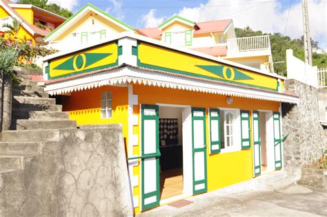 Plan Maison Creole Traditionnelle Ventana Blog