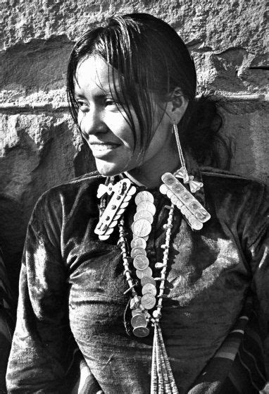Native American Heritage Day See The Navajo Nation In 1948 Native