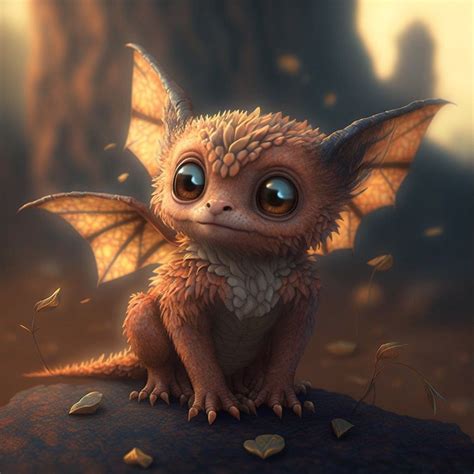 Meet The Mischievous And Adorable Pixie These Small Mythical Creatures