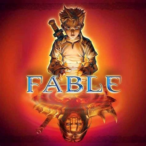 Fable The Lost Chapters Guide Ign