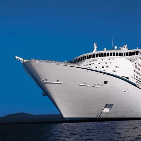 Book a Royal Caribbean cruise