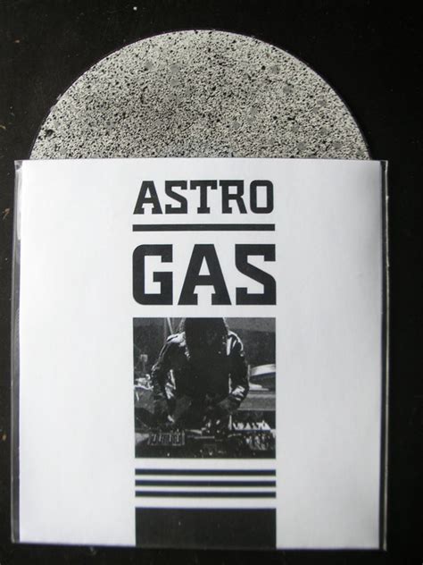 Astro Gas 2011 Cdr Discogs