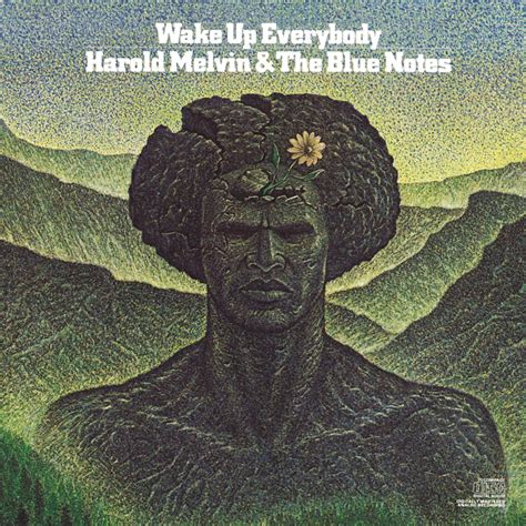 Wake Up Everybody Harold Melvin Blue Notes Amazonde Musik Cds And Vinyl